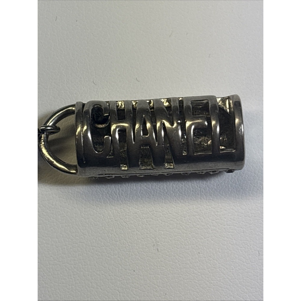 Chanel Purse Pin. Missing Stones - Picture 7 of 14